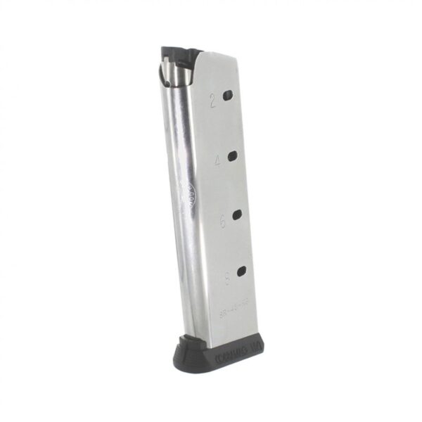 8r-45-rg-58669__66638.jpg TRIPP RESEARCH INC STEEL 1911 MAG .45 ACP - 8R-45-RG