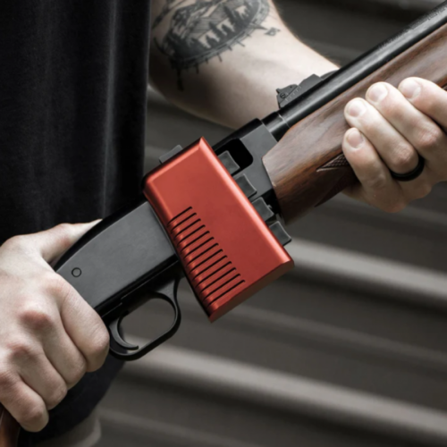 9__29087.png StopBox USA - Shotgun Chamber Lock Red - SB231R