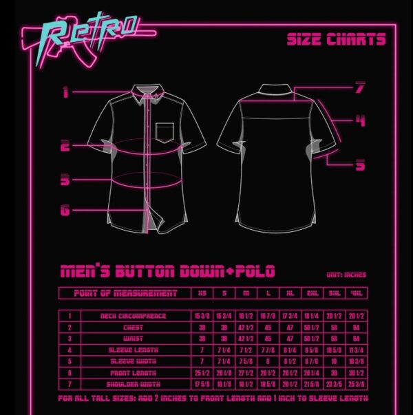 Retro_Rifle_Button_Down_Size__84102.jpg RETRO RIFLE TWO-CANS BUTTON DOWN