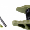 AMBIDEXTROUS SAFETY SELECTOR FLAT DARK EARTH