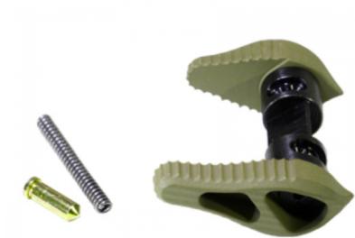AMBIDEXTROUS SAFETY SELECTOR FLAT DARK EARTH