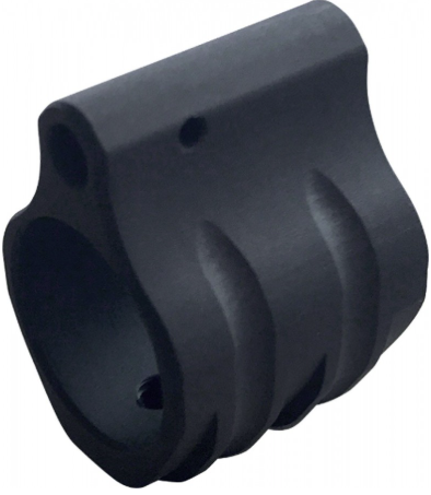 Timber Creek Low Profile Gas Block LP GB .750