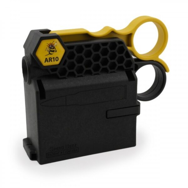 SPEED BEEZ Loader | AR-10 .308 Magazine Loader - LLAR10