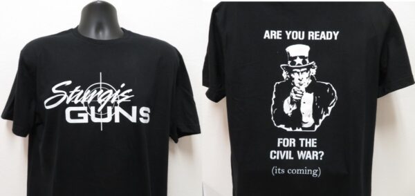 are-you-ready__46050.jpg Sturgis Guns Are You Ready Tee XXL