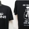 are-you-ready__79742.jpg Sturgis Guns Are You Ready Tee 3XL