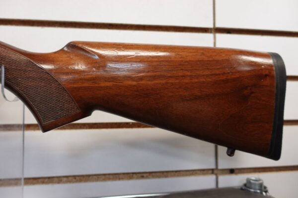 b464412-2-__73952.jpg 2014 CZ 527 VARMIT 223 REM RIFLE W/SCOPE MOUNTS, 1:9 TWIST; SET TRIGGER