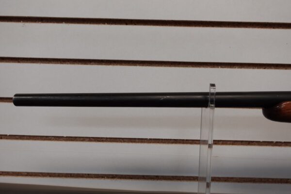 b464412-5-__66702.jpg 2014 CZ 527 VARMIT 223 REM RIFLE W/SCOPE MOUNTS, 1:9 TWIST; SET TRIGGER