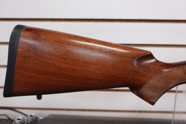 b464412-6-__31334.jpg 2014 CZ 527 VARMIT 223 REM RIFLE W/SCOPE MOUNTS, 1:9 TWIST; SET TRIGGER