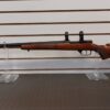 b464412__69239.jpg 2014 CZ 527 VARMIT 223 REM RIFLE W/SCOPE MOUNTS, 1:9 TWIST; SET TRIGGER