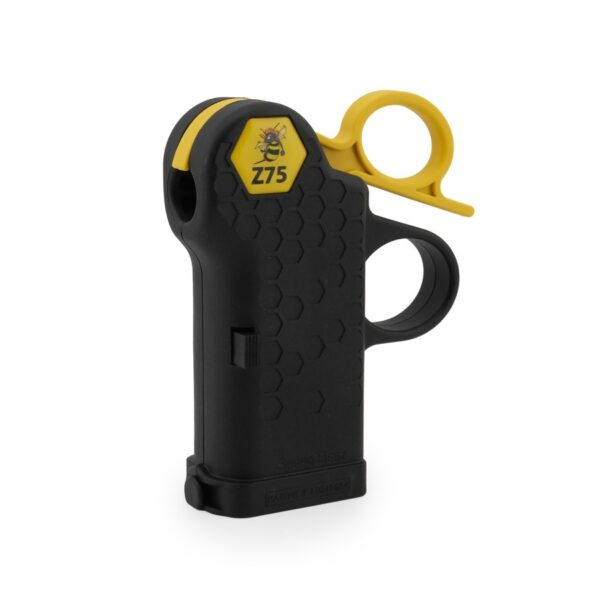 c75-lever-loader-1__46936.jpg SPEED BEEZ® Lever Loader CZ75, SP101 Shadow and EAA Witness 9mm Magazine Loader LLC75