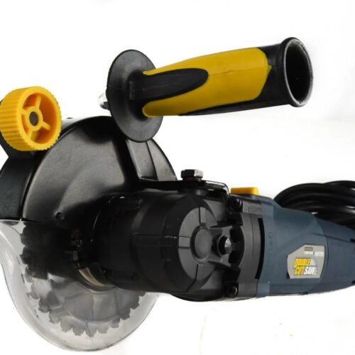 Chicago Tools Electric Double Cut Saw 68316 New In Box