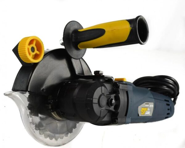 chicago-tools-saw-68316__62713.jpg Chicago Tools Electric Double Cut Saw 68316 New In Box