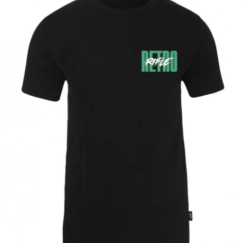 chll-chimp-front-tee__64998.jpg RETRO RIFLE CHILL CHIMP BLACK TEE