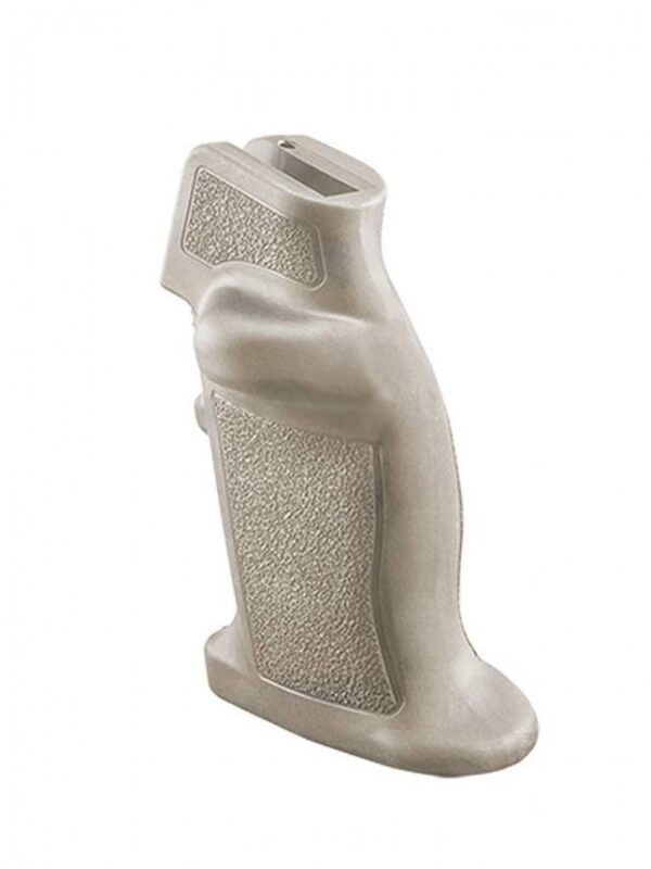 chubby-fde__13527.jpg LUTH-AR CHUBBY PISTOL GRIP FDE PG-01-FDE
