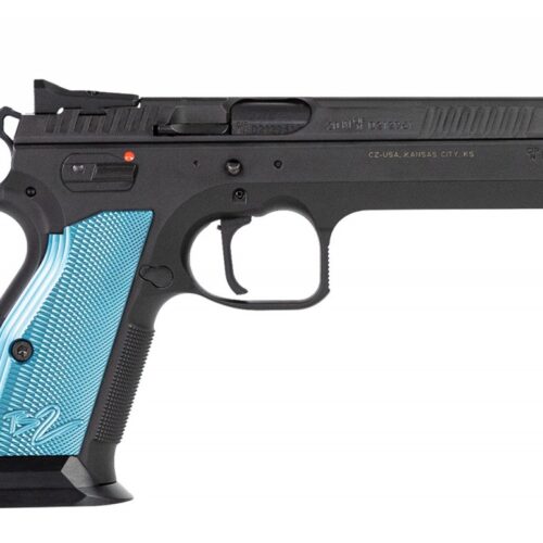cz-ts-2-9-mm-806703912202__76661.jpg CZ-USA TS 2 9mm 20+1 5.28" Blued Steel Barrel Blue Alum Grip 91220