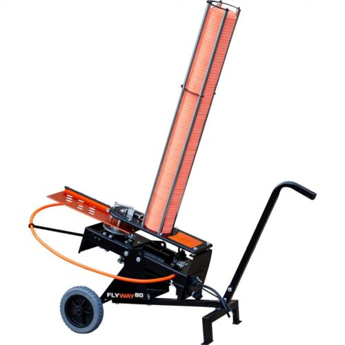 do-fw80__21560.jpg Do All Outdoors - Flyway 80 Clay Pigeon Thrower - FW80
