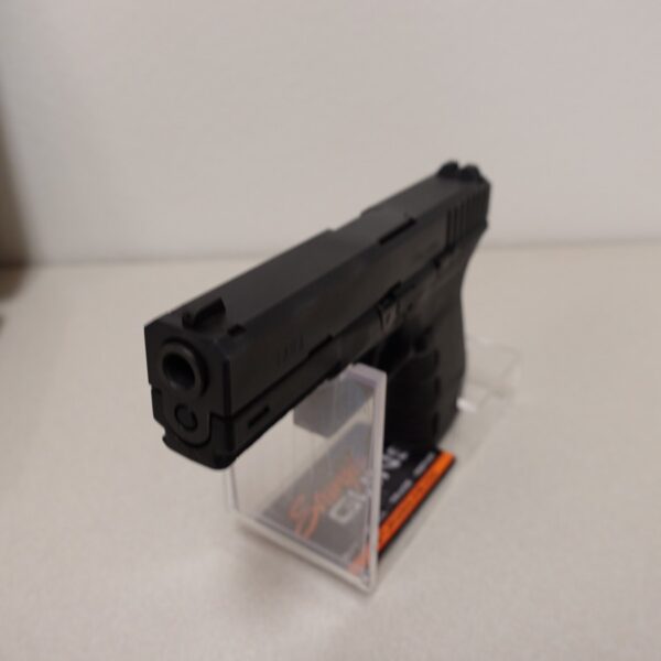 TARA PERFECTION TM 9 9MM