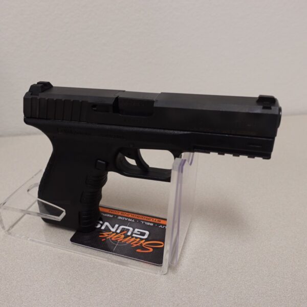 TARA PERFECTION TM 9 9MM