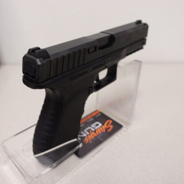 TARA PERFECTION TM 9 9MM
