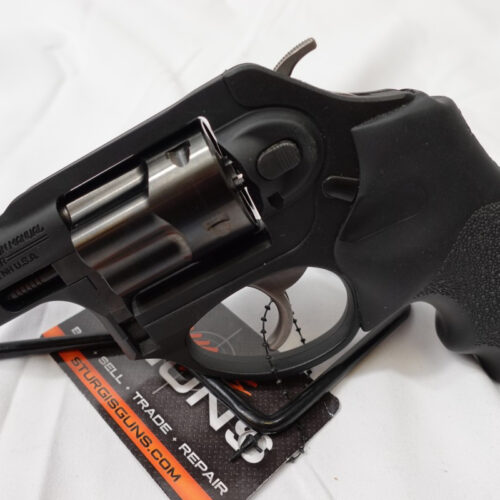 dsc02443-41724.1744923503.1280.1280-32100.1745532526.1280.1280__67364.jpg Ruger LCR Revolver 38 Special +P 5rd 1.87" Safety Exposed Hammer - 5430**USED/PRE-OWNED**