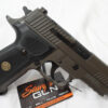 SIG SAUER P226 9MM LEGION - E26R9LEGIONR2