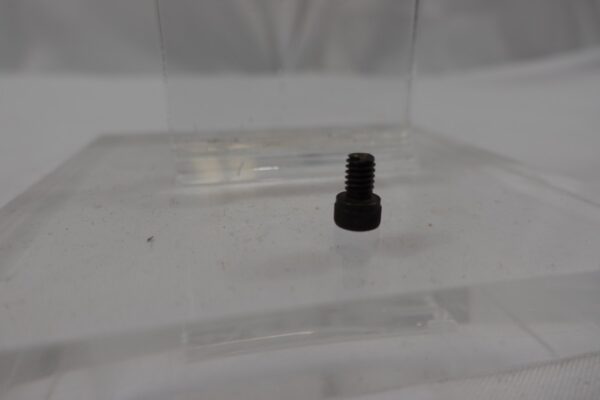 LUTH-AR BOLT CARRIER GAS KEY SCREW AR-15- BT-10