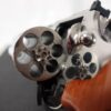 dsc03095__99301.jpg 1990 COLT ANACONDA REVOLVER 1ST EDITION 44 MAG W/CASE #370 OF 1000; NIB