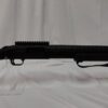 dsc03314__60195.jpg Mossberg 590 Shockwave SPX 12 Ga 12/14.3" Picatanny Rail/Heat Shield; 2 grips. 50648