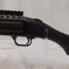 dsc03318__86080.jpg Mossberg 590 Shockwave SPX 12 Ga 12/14.3" Picatanny Rail/Heat Shield; 2 grips. 50648
