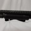 dsc03320__64716.jpg Mossberg 590 Shockwave SPX 12 Ga 12/14.3" Picatanny Rail/Heat Shield; 2 grips. 50648