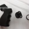 dsc03322__75900.jpg Mossberg 590 Shockwave SPX 12 Ga 12/14.3" Picatanny Rail/Heat Shield; 2 grips. 50648
