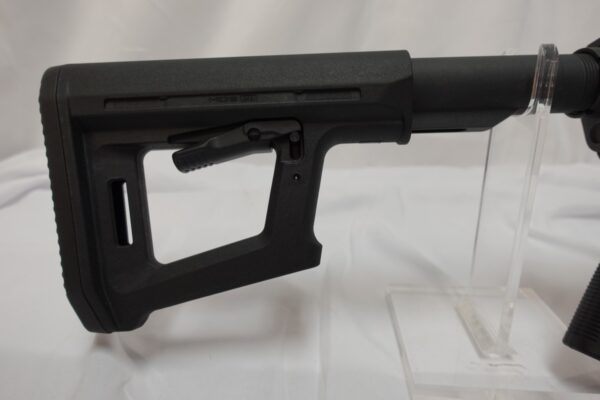 APF 350 LEGEND FURY OD GREEN TACTICAL RIFLE SUPPRESOR READY