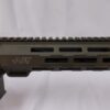 APF 350 LEGEND FURY OD GREEN TACTICAL RIFLE SUPPRESOR READY