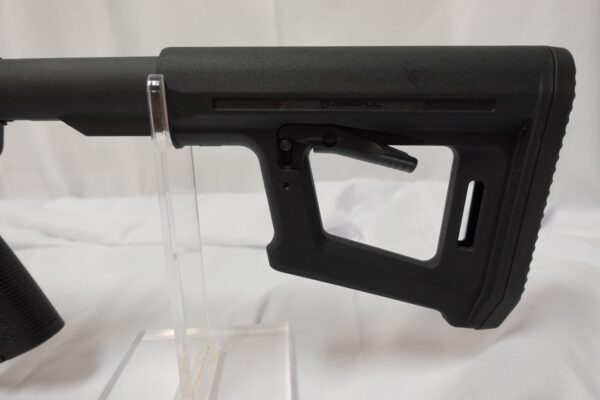 APF 350 LEGEND FURY OD GREEN TACTICAL RIFLE SUPPRESOR READY