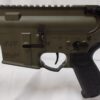 APF 350 LEGEND FURY OD GREEN TACTICAL RIFLE SUPPRESOR READY