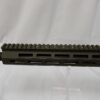 APF 350 LEGEND FURY OD GREEN TACTICAL RIFLE SUPPRESOR READY