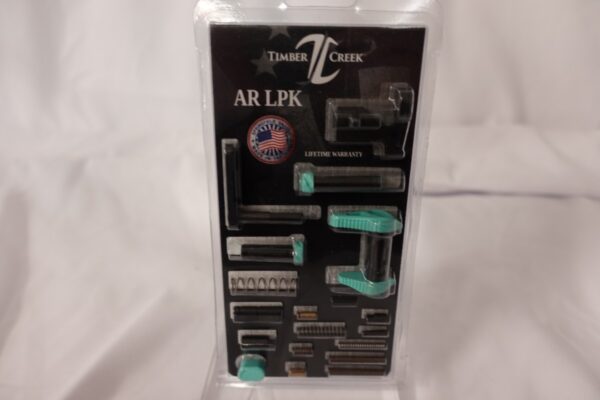 dsc03383__30130.jpg TIMBER CREEK AR LOWER PARTS KIT ROBINS EGG BLUE
