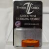 dsc03409__52347.jpg TIMBER CREEK GLOCK AMBIDEXTROUS CHARGING HANDLE Mini ORANGE