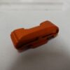 dsc03410__21652.jpg TIMBER CREEK GLOCK AMBIDEXTROUS CHARGING HANDLE Mini ORANGE