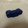 dsc03413__80903.jpg TIMBER CREEK GLOCK AMBIDEXTROUS CHARGING HANDLE Mini BLUE