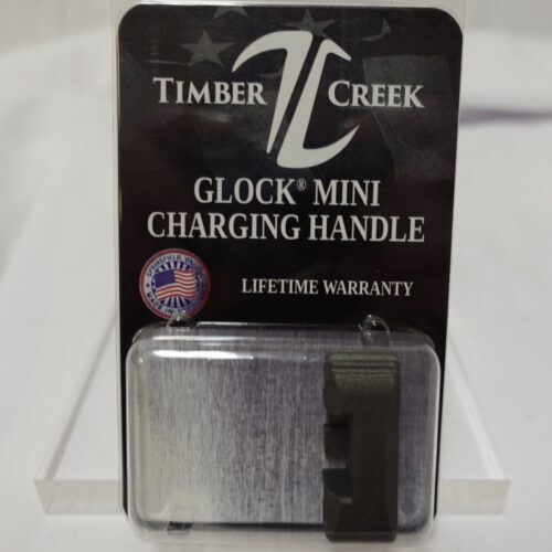 dsc03433__73553.jpg TIMBER CREEK GLOCK AMBIDEXTROUS CHARGING HANDLE Mini TUNGSTEN
