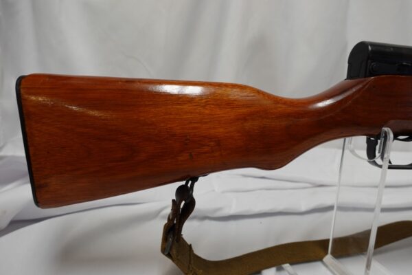 dsc03987__76751.jpg NORINCO CHINESE SKS 7.62 X39 RIFLE W/TOOL KIT, BAYONET, SLING- PRE-OWNED