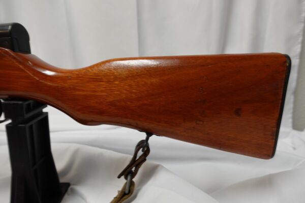 dsc03991__85249.jpg NORINCO CHINESE SKS 7.62 X39 RIFLE W/TOOL KIT, BAYONET, SLING- PRE-OWNED