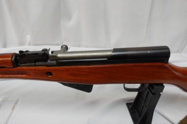 dsc03992__58276.jpg NORINCO CHINESE SKS 7.62 X39 RIFLE W/TOOL KIT, BAYONET, SLING- PRE-OWNED