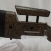 Remington 700 Long Action Left Handed Chasis Bergara - Slightly Used