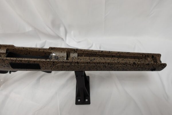 Remington 700 Long Action Left Handed Chasis Bergara - Slightly Used