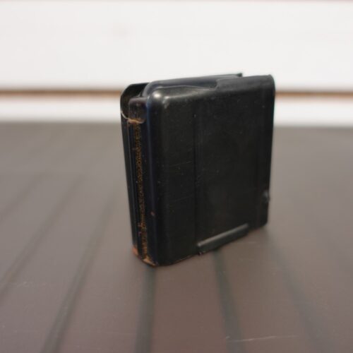 dsc04117__18834.jpg M1 30 Carbine 5Round Magazine 30Cal Japan N.V.S