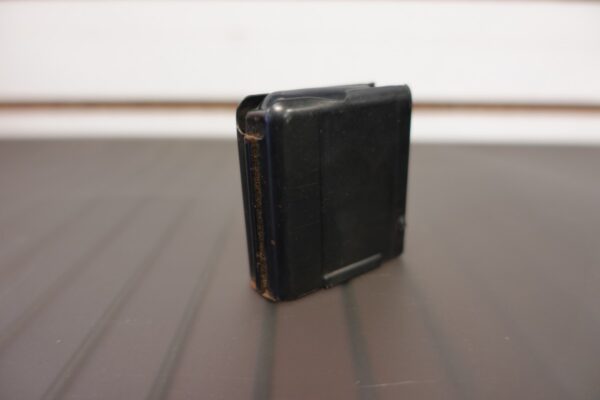 dsc04117__18834.jpg M1 30 Carbine 5Round Magazine 30Cal Japan N.V.S