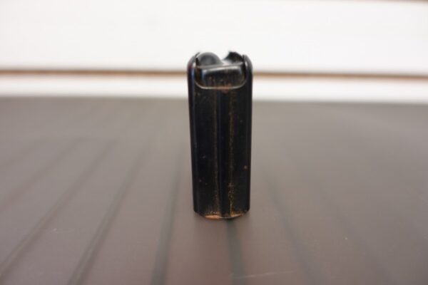 dsc04118__07390.jpg M1 30 Carbine 5Round Magazine 30Cal Japan N.V.S