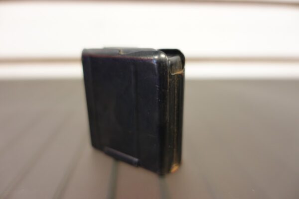 dsc04119__83242.jpg M1 30 Carbine 5Round Magazine 30Cal Japan N.V.S